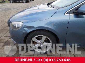 Volvo V-40 V40 (MV), Hatchback 5-drs, 2012 / 2019 1.6 D2 picture 9