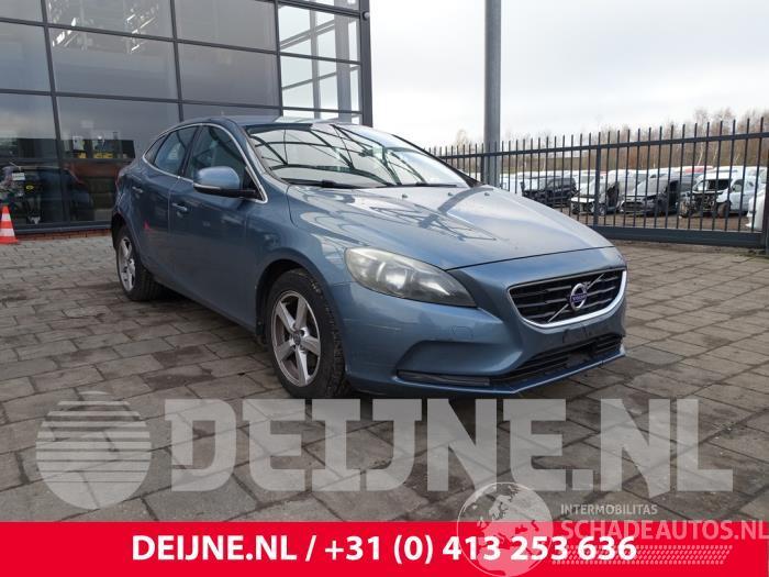 Volvo V-40 V40 (MV), Hatchback 5-drs, 2012 / 2019 1.6 D2