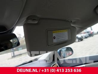 Volvo V-40 V40 (MV), Hatchback 5-drs, 2012 / 2019 1.6 D2 picture 29