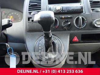 Volkswagen Transporter Transporter T5, Van, 2003 / 2015 2.5 TDi picture 27