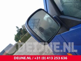 Volkswagen Transporter Transporter T5, Van, 2003 / 2015 2.5 TDi picture 12