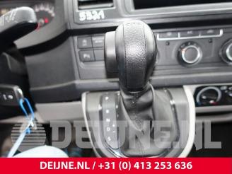 Volkswagen Transporter Transporter T6, Van, 2015 / 2024 2.0 TDI 150 picture 26