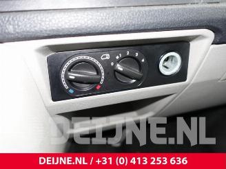 Volkswagen Transporter Transporter T6, Van, 2015 / 2024 2.0 TDI 150 picture 25