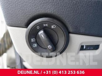 Volkswagen Transporter Transporter T6, Van, 2015 / 2024 2.0 TDI 150 picture 17