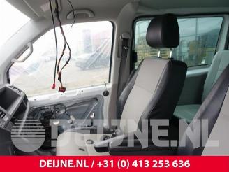 Volkswagen Transporter Transporter T6, Van, 2015 / 2024 2.0 TDI 150 picture 15