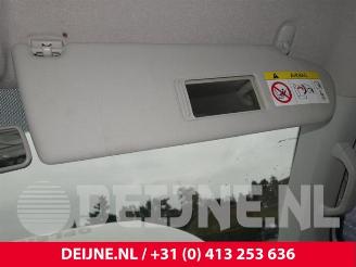 Volkswagen Transporter Transporter T6, Van, 2015 / 2024 2.0 TDI 150 picture 23