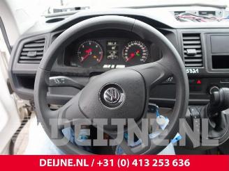 Volkswagen Transporter Transporter T6, Van, 2015 / 2024 2.0 TDI 150 picture 18