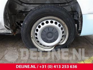 Volkswagen Transporter Transporter T6, Van, 2015 / 2024 2.0 TDI 150 picture 32