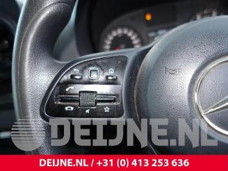 Mercedes Sprinter Sprinter 3t (910.6), Van, 2018 / 2025 211 CDI 2.1 D FWD picture 33
