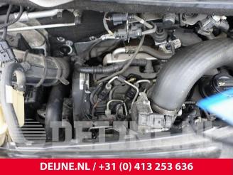 Volkswagen Transporter Transporter T5, Van, 2003 / 2015 2.0 TDI DRF picture 34
