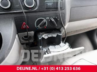 Volkswagen Transporter Transporter T5, Van, 2003 / 2015 2.0 TDI DRF picture 24