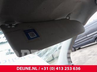 Volkswagen Transporter Transporter T5, Van, 2003 / 2015 2.0 TDI DRF picture 25