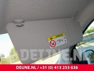 Opel Vivaro Vivaro, Van, 2019 2.0 CDTI 122 picture 25