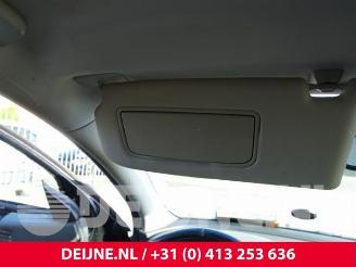 Volvo V-50 V50 (MW), Combi, 2003 / 2012 2.4 D5 20V Autom.. picture 22
