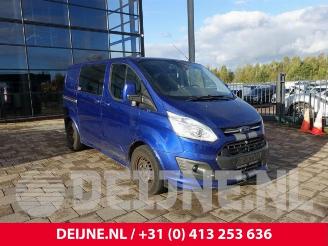 Coche siniestrado Ford Transit Transit Custom, Van, 2011 / 2023 2.2 TDCi 16V 2015/5
