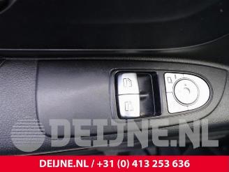 Mercedes Vito Vito (447.6), Van, 2014 2.2 114 CDI 16V picture 29