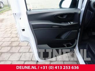 Mercedes Vito Vito (447.6), Van, 2014 2.2 114 CDI 16V picture 19