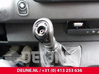 Mercedes Sprinter Sprinter 3t (910.6), Van, 2018 / 2025 211 CDI 2.1 D FWD picture 32