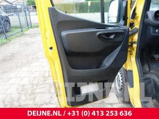 Mercedes Sprinter Sprinter 3t (910.6), Van, 2018 / 2025 211 CDI 2.1 D FWD picture 18