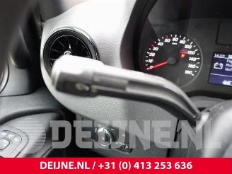 Mercedes Sprinter Sprinter 3t (910.6), Van, 2018 / 2025 211 CDI 2.1 D FWD picture 27