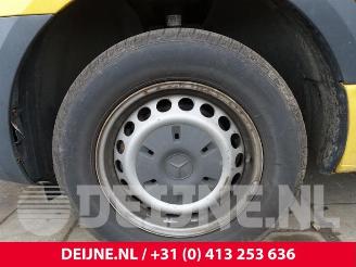 Mercedes Sprinter Sprinter 3t (910.6), Van, 2018 / 2025 211 CDI 2.1 D FWD picture 10