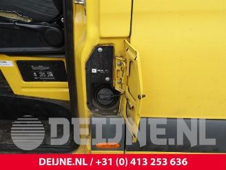 Mercedes Sprinter Sprinter 3t (910.6), Van, 2018 / 2025 211 CDI 2.1 D FWD picture 17