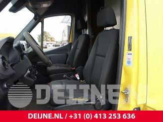 Mercedes Sprinter Sprinter 3t (910.6), Van, 2018 / 2025 211 CDI 2.1 D FWD picture 20