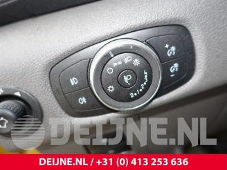 Ford Transit Transit, Van, 2013 E-Transit 68 kWh picture 32