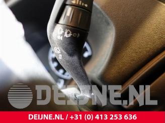 Ford Transit Transit, Van, 2013 E-Transit 68 kWh picture 26