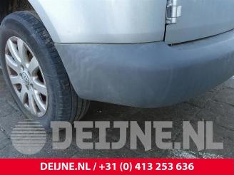 Volkswagen Caddy Caddy III (2KA,2KH,2CA,2CH), Van, 2004 / 2015 2.0 SDI picture 29