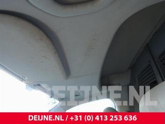 Volkswagen Caddy Caddy III (2KA,2KH,2CA,2CH), Van, 2004 / 2015 2.0 SDI picture 20