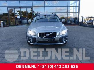 Volvo Xc-70 XC70 (BZ), SUV, 2007 / 2016 2.4 D5 20V AWD picture 2