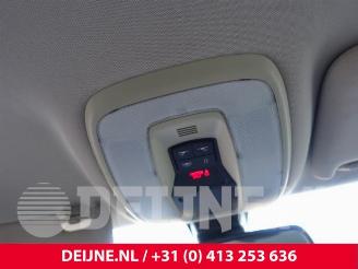 Volvo Xc-70 XC70 (BZ), SUV, 2007 / 2016 2.4 D5 20V AWD picture 31