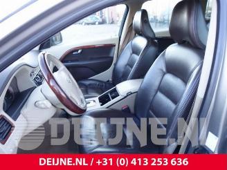 Volvo Xc-70 XC70 (BZ), SUV, 2007 / 2016 2.4 D5 20V AWD picture 21