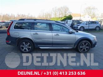 Volvo Xc-70 XC70 (BZ), SUV, 2007 / 2016 2.4 D5 20V AWD picture 8
