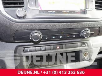 Citroën Jumpy Jumpy, Van, 2016 2.0 Blue HDI 145 picture 33