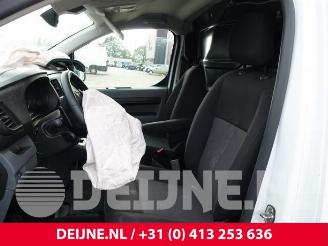 Citroën Jumpy Jumpy, Van, 2016 2.0 Blue HDI 145 picture 18