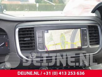 Citroën Jumpy Jumpy, Van, 2016 2.0 Blue HDI 145 picture 32