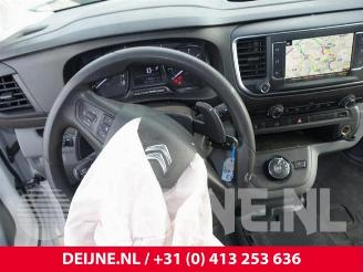 Citroën Jumpy Jumpy, Van, 2016 2.0 Blue HDI 145 picture 34