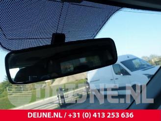 Mercedes Vito Vito (639.6), Van, 2003 / 2014 2.2 115 CDI 16V picture 31