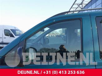 Mercedes Vito Vito (639.6), Van, 2003 / 2014 2.2 115 CDI 16V picture 14