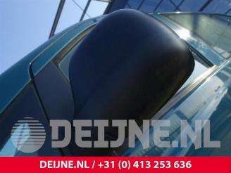 Mercedes Vito Vito (639.6), Van, 2003 / 2014 2.2 115 CDI 16V picture 12