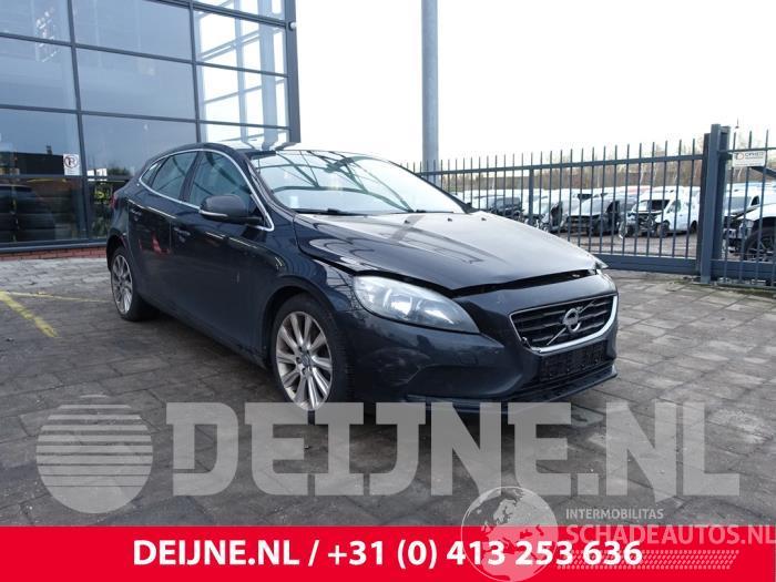 Volvo V-40 V40 (MV), Hatchback 5-drs, 2012 / 2019 1.6 D2