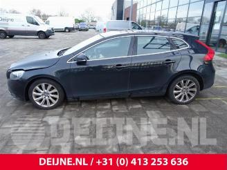 Volvo V-40 V40 (MV), Hatchback 5-drs, 2012 / 2019 1.6 D2 picture 4