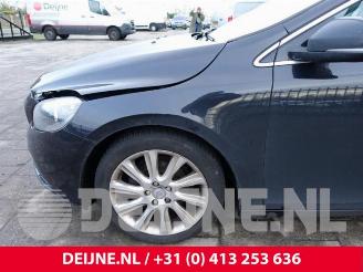 Volvo V-40 V40 (MV), Hatchback 5-drs, 2012 / 2019 1.6 D2 picture 9