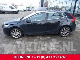 Volvo V-40 V40 (MV), Hatchback 5-drs, 2012 / 2019 1.6 D2 picture 4