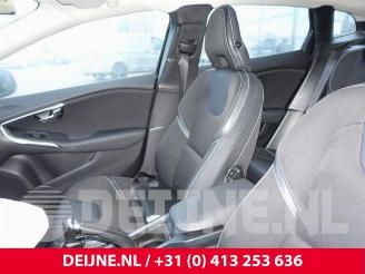 Volvo V-40 V40 (MV), Hatchback 5-drs, 2012 / 2019 1.6 D2 picture 20