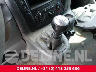 Peugeot Expert Expert (G9), Van, 2007 / 2016 2.0 HDi 120 picture 21