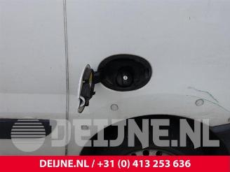 Peugeot Expert Expert (G9), Van, 2007 / 2016 2.0 HDi 120 picture 27