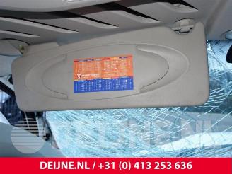 Mercedes Citan Citan (415.6), Van, 2012 / 2021 1.5 108 CDI Euro 6 picture 20